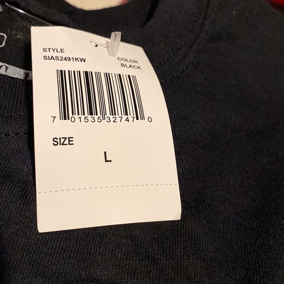 NWT The Kramer graphic tee‎ size adult large. - Picture 9 of 9